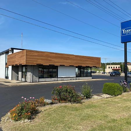 Travelodge By Wyndham Gallipolis Екстериор снимка