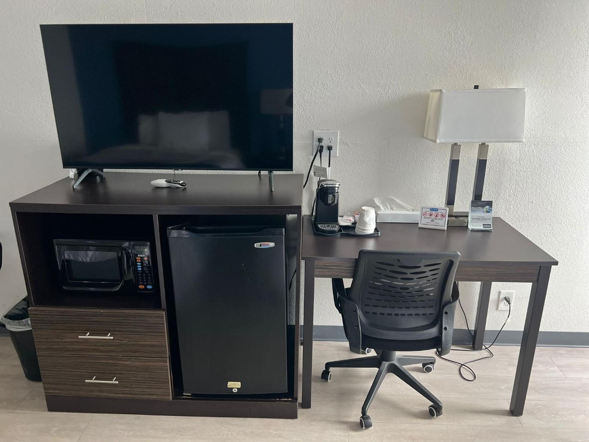 Travelodge By Wyndham Gallipolis Екстериор снимка