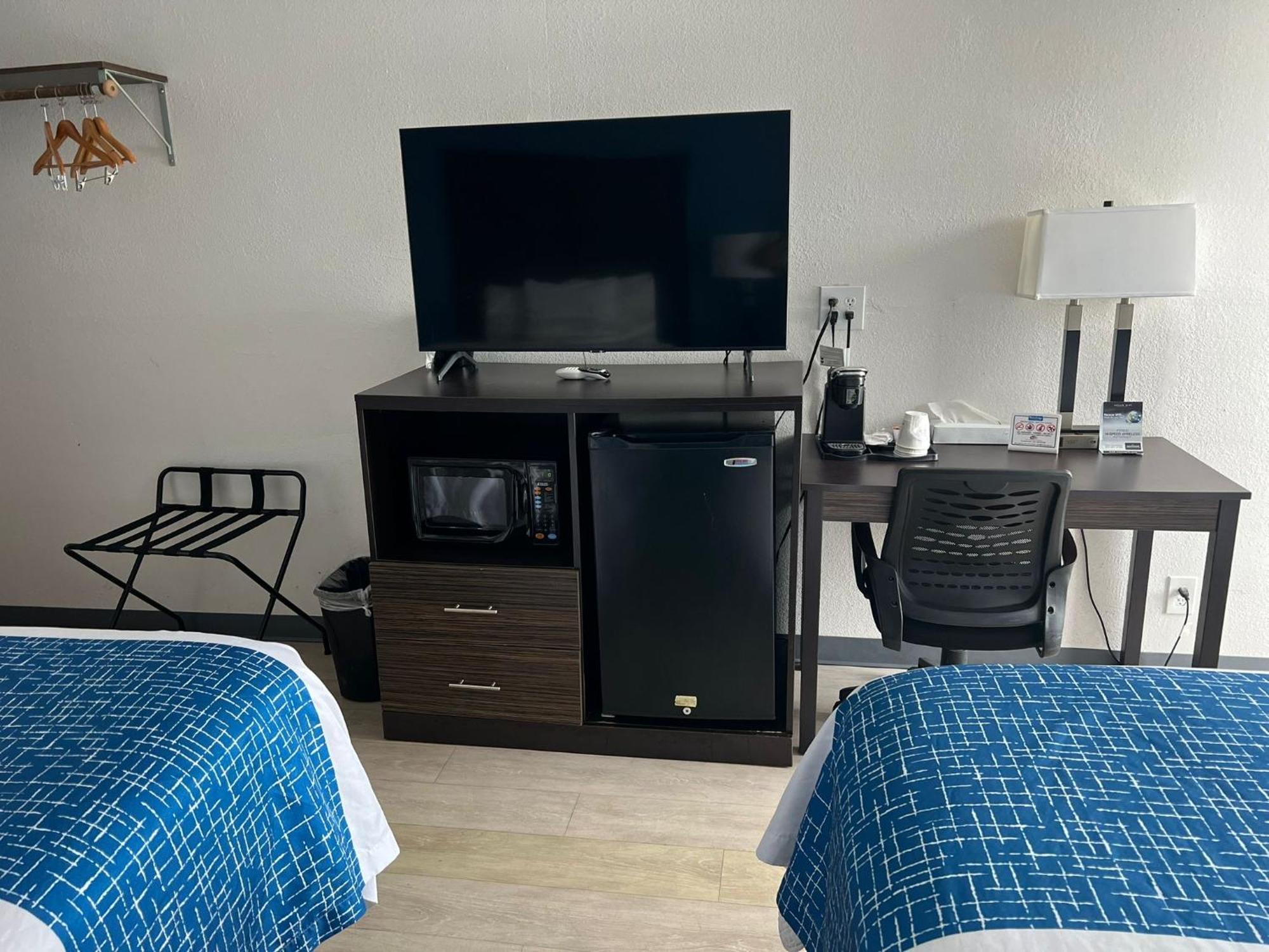 Travelodge By Wyndham Gallipolis Екстериор снимка