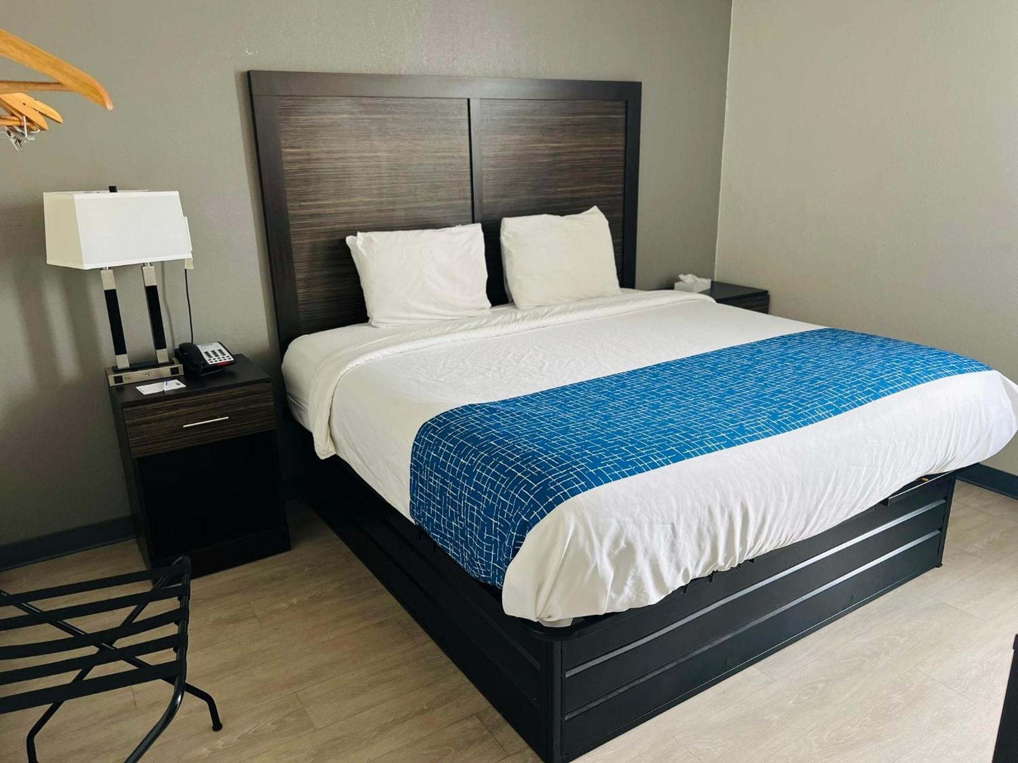 Travelodge By Wyndham Gallipolis Екстериор снимка