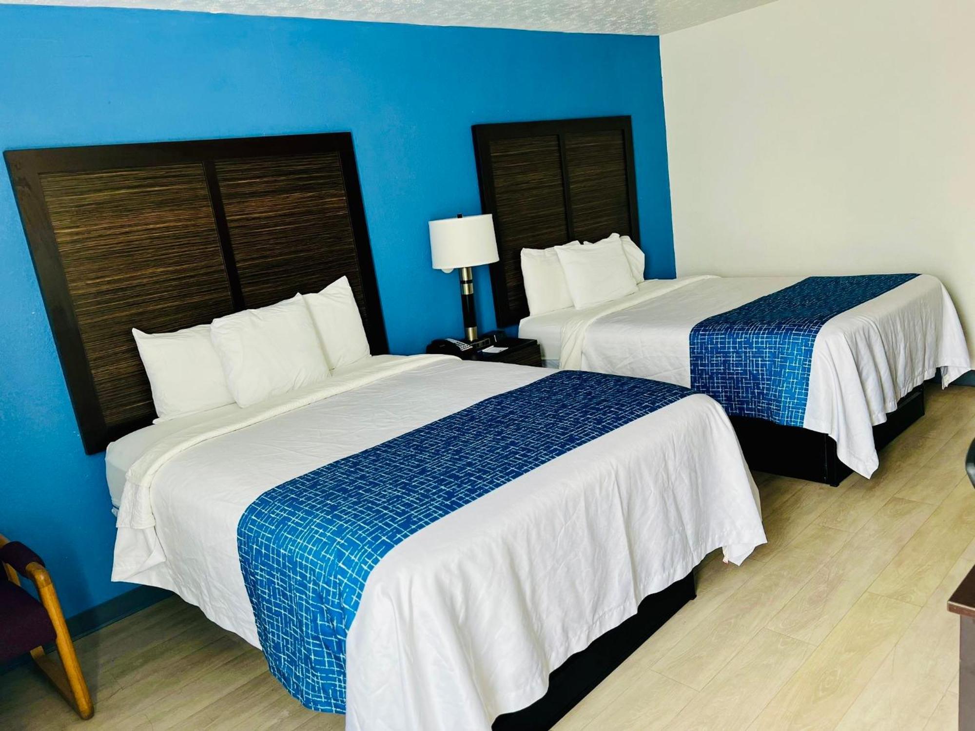 Travelodge By Wyndham Gallipolis Екстериор снимка